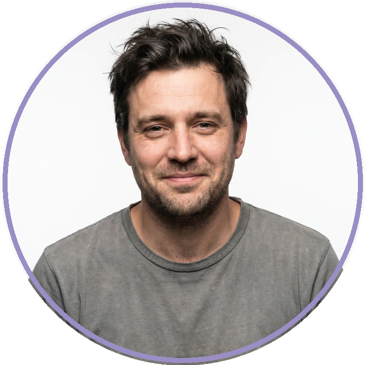 Rick — restlab host